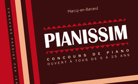 Affiche Pianissim