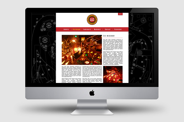 web-design-pinball-realm-capture