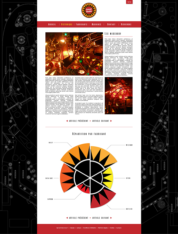 web-design-pinball-realm