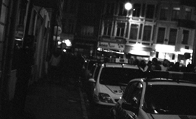 Photo Lille 2004 / Police