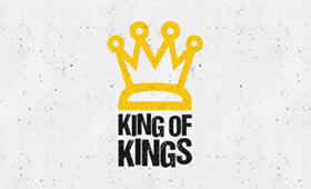 Logotype King Of Kings