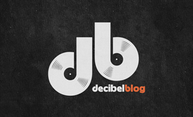 Logotype DecibelBlog